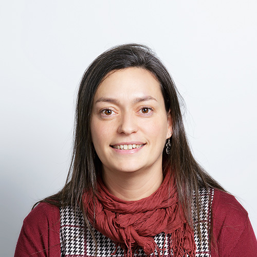 Beatriz Noya,Ordenanza, version 2.